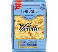Voiello Voiello Mafalde Corte Un Pack De 16 Con 500 Gramos / Calidad Premium De Italia / Rico En Proteínas. 500 ml