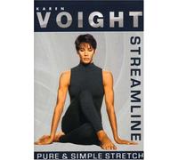 Voight, Karen - Pure & Simple Stretch [Reino Unido] [DVD]