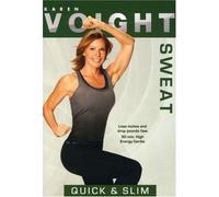 Voight, Karen - Quick & Slim [Reino Unido] [DVD]