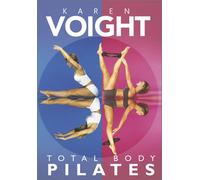 Voight, Karen - Total Body Pilates [Reino Unido] [DVD]