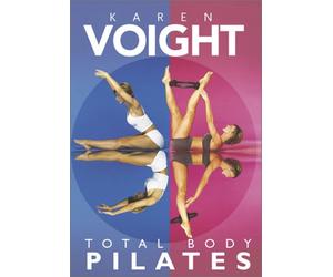 Voight, Karen - Total Body Pilates [Reino Unido] [DVD]