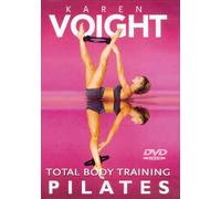 Voight, Karen - Total Body Training [Reino Unido] [DVD]