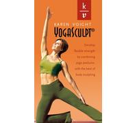 Voight, Karen - Yoga Sculpt [USA] [VHS]