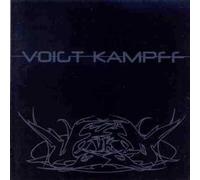 Voigt Kampff - Used