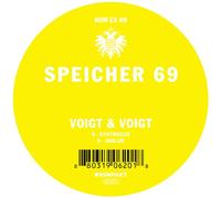 Voigt & Voigt - Speicher 69 [Vinilo]