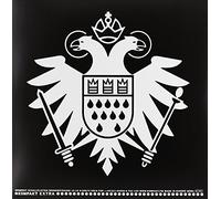 Voigt & Voigt - Speicher 82 [Vinilo]