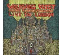 Voigt Wolfgang - Presents Ruckverzauberung Live [Vinilo]