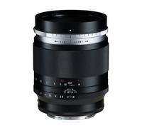 VoigtlÃ¤nder Retrato Heliar 75 mm f/1,8 Montura Sony FE