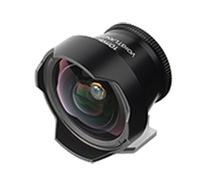 VoigtlÃ¤nder Visor 10 mm metal negro