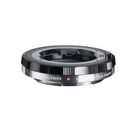 Voigtländer Adaptador de sistema Nah+ Nikon Z Leica M