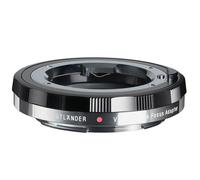 Voigtländer Adaptador de Sistema Nah + Typ VM - Montura-Z