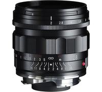 Voigtländer APO-Lanthar 28mm f/2.0 Leica M-attacco nero