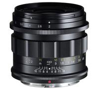 Voigtländer APO-Lanthar 28 mm f/2,0 asfÃ©rico Montura Nikon Z