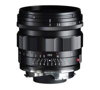 Voigtländer APO-Lanthar 28mm f2.0 VM, asférico Leica M