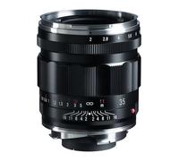 Voigtländer APO-Lanthar 35 mm f/2,0 asférico Leica M negro