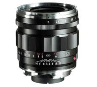Voigtländer APO-Lanthar 50 mm f/2,0 asf. Leica M