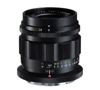 Voigtländer Apo-Lanthar 50 mm f/2,0 asférico Nikon Z