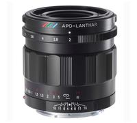 Voigtländer APO-LANTHAR 50 mm f/2,0 Montura Sony FE