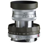 Voigtländer Lanthar 50mm F/3.5 Typ I Leica montura M, oliva | ✅5 años de garantia