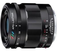 VoigtlÃ¤nder APO-LANTHAR 50 mm f/2,0 Montura Sony FE
