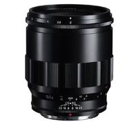 Voigtländer Apo-Lanthar 65 mm f/2,0/ asférico Nikon Z