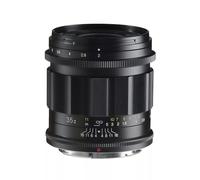 Voigtländer APO-Lanthar Type II 2.0/35mm Nikon Z-attacco nero