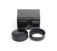 Voigtländer Capucha LH-55S Para Nokton 1.2/55mm