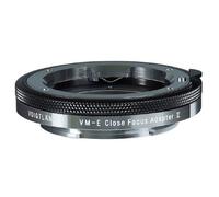 Voigtländer Cerca de+ Montura Sony FE Leica M