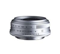 Voigtländer Color-Skopar 2,8/18 mm si X-mount Fujifilm | ✅ 5 años de garantia