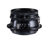Voigtländer Color Skopar 2.8/28mm Asférico M39 Negro