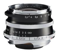 Voigtländer Color Skopar 21mm f/3.5 para Leica M | ✅ Tarjeta regalo de 50 € de Kamera Express