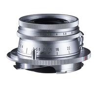 Voigtländer Color-Skopar F2.8 Lente asferisch VM de 28 mm, Tipo I, plateada | ✅ 5 años de garantia