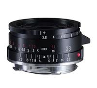 Voigtländer Color-Skopar 28mm f/2.8 asférico Tipo II Leica M negro