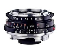 Voigtländer Color Skopar 35 mm f/2,5 P II Leica M