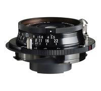 Voigtländer Color-Skopar 35 mm F/3,5 montura Leica M negro | ✅5 años de garantia