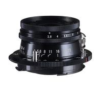 Voigtländer Color-Skopar F2.8 Lente asférica VM de 28 mm, Tipo I, negro | ✅5 años de garantia