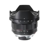 Voigtländer HyperWide Heliar 10 mm f/5,6 asférico Montura Sony FE
