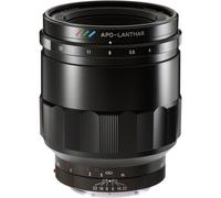 VoigtlÃ¤nder Macro APO-Lanthar 65 mm f/2,0 Montura Sony FE