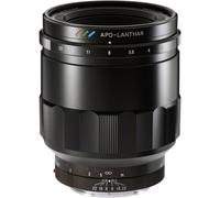 Voigtländer Macro APO-Lanthar 65 mm f/2,0 Montura Sony FE