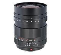 Voigtländer Nokton 17,5 mm f/0,95 Micro Cuatro Tercios