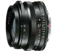 Voigtländer Nokton 35 mm F/1.2 X-Mount Fujifilm