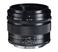 Voigtländer Nokton 40 mm f/1,2, asfÃ©rico Canon RF Mount