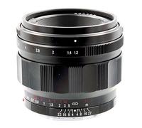 Voigtländer Nokton 40mm f/1.2 asph Montura Sony FE