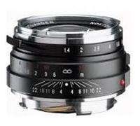 Voigtländer Nokton 40mm F1.4 Leica montura-M