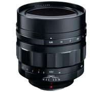 Voigtländer Nokton 60 mm f/0,95 Micro Cuatro Tercios