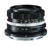 Voigtländer Nokton 1.2/35mm Nikon Z | ✅ 5 años de garantia