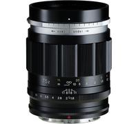 Voigtländer Retrato Heliar 75 mm f/1,8 Montura Z de Nikon