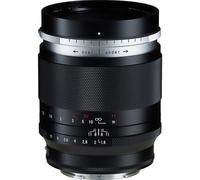Voigtländer Portrait Heliar F/1,8 75 mm Sony montura E, negro | ✅ 5 años de garantia