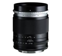 Voigtländer Retrato Heliar 75 mm f/1,8 Montura Canon RF