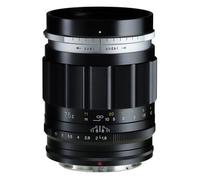 Voigtländer Retrato Heliar 75 mm f/1,8 Montura Z de Nikon